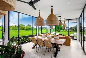 Interior - Villa Samaddhi by BaliSuperHost (Bali)