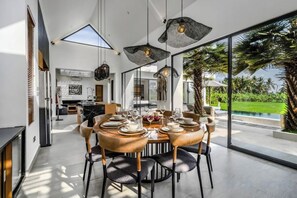 Unclassified image, 3 of 30, button - Villa Lina by BaliSuperHost (Bali)