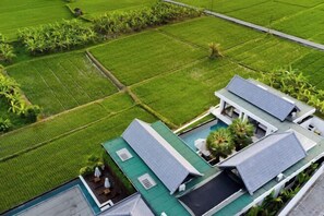 Exterior - Villa Lina by BaliSuperHost (Bali)