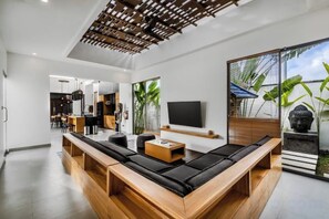 Unclassified image, 5 of 30, button - Villa Lina by BaliSuperHost (Bali)