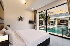 Unclassified image, 2 of 30, button - Villa Lina by BaliSuperHost (Bali)