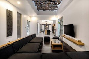 Unclassified image, 5 of 30, button - Villa Lina by BaliSuperHost (Bali)
