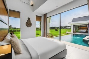 Room - Villa Lina by BaliSuperHost (Bali)