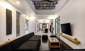 Lobby - Villa Lina by BaliSuperHost (Bali)