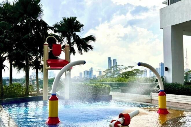 Servicio de la propiedad