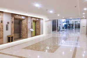 Reception hall - Odela Luxstay Skycenter Airport Vacation (Ho Chi Minh City)