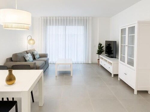 Winahost Calafell Waves Apartment