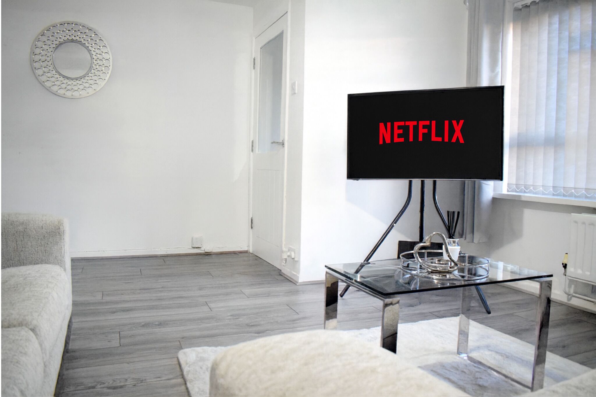 Smart-TV