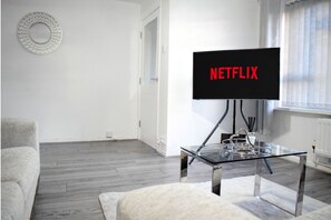 Älytelevisio