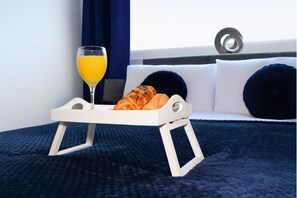 3 chambres, fer et planche à repasser, Wi-Fi gratuit