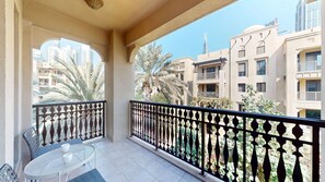 Property grounds - Upgraded Modern 2 Bed l Downtown l Near Dubai Mall (Downtown Dubai)