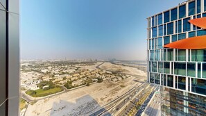 Interior - 2 Bed Direct Dubai Mall Access l Free Pool, Gym (Downtown Dubai)