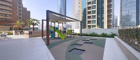 子供用スペース