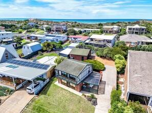 Exterior - The Sandy Putter - Bristow smith Avenue (Goolwa South)