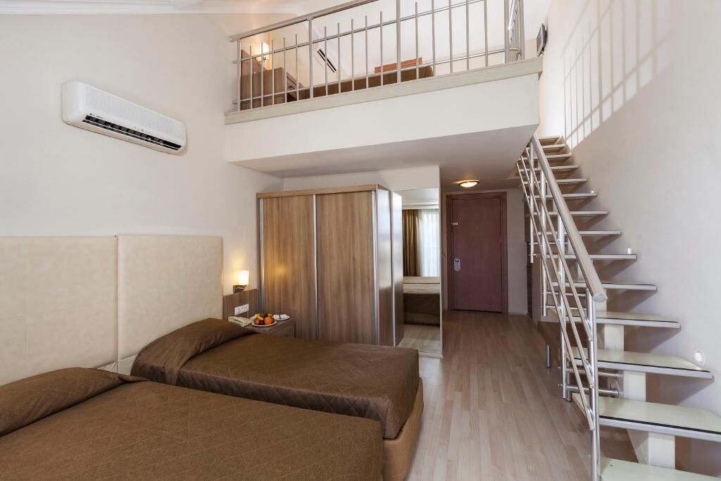 Deluxe Room | Free WiFi