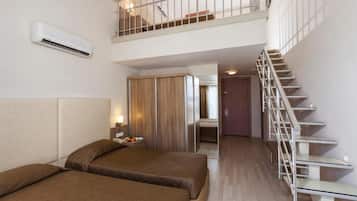 Deluxe Room | Free WiFi