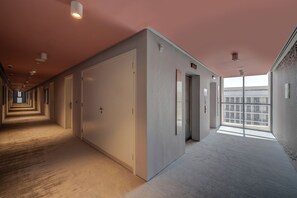 Hallway - Nest Hotel (Sharjah)