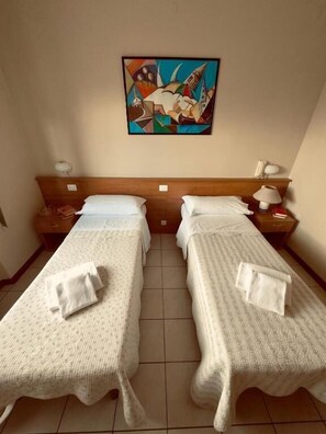 Spa - Albergo Trattoria Al Taj (Sevegliano)