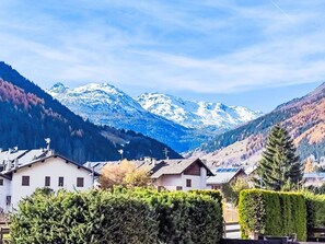 Exterior - Cosy apartment for 4 people with WIFI, TV and pets allowed (Isolaccia)