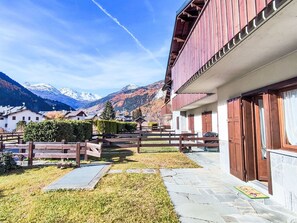 Exterior - Cosy apartment for 4 people with WIFI, TV and pets allowed (Isolaccia)