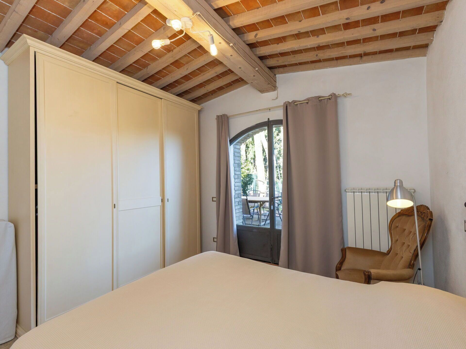 Reisekinderbett, kostenloses WLAN