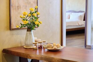 3 slaapkamers, internet, beddengoed