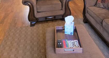 Executive 3 Bedroom Suite Bronx near Hospitals & Manhattan,