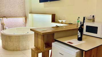 Doppia Premium | Una cassaforte in camera, Wi-Fi gratuito