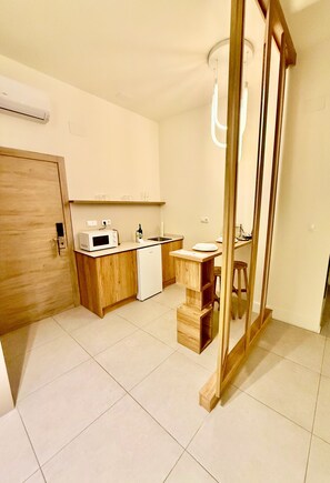 Comfort-Doppelzimmer | Zimmersafe, kostenloses WLAN