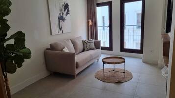 In-room safe, free WiFi