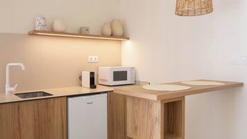 In-room safe, free WiFi