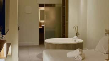 Comfort tweepersoonskamer | Een kluis op de kamer, gratis wifi