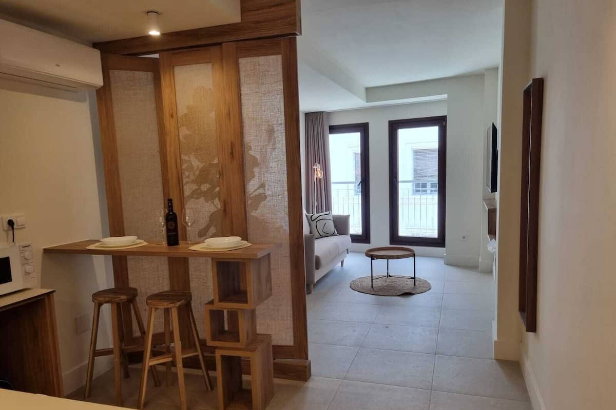 Coffres-forts dans les chambres, Wi-Fi gratuit