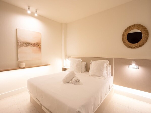 Coffres-forts dans les chambres, Wi-Fi gratuit