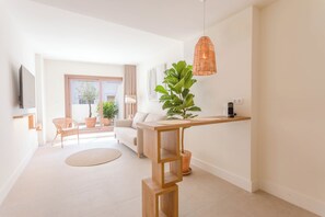 Premier Double Room | In-room safe, free WiFi