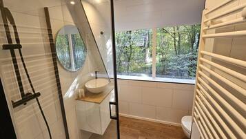 Een douche