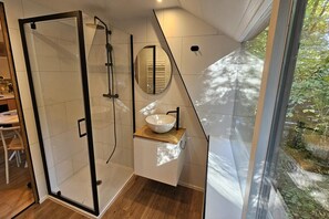 Dusche