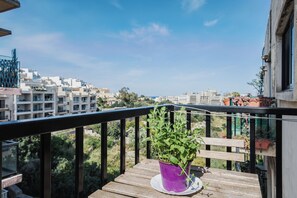 Apartment, 3 Bedrooms, Kitchen | Teres/patio