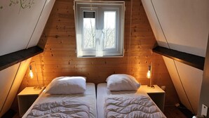 2 Schlafzimmer