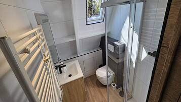 Een douche
