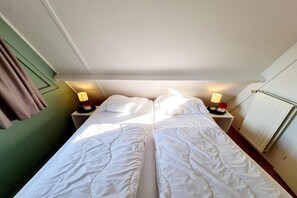 2 chambres