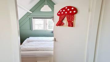 2 bedrooms