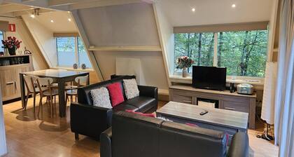 Chalet de vacances paisible Ă Durbuy