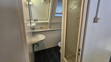 Een douche