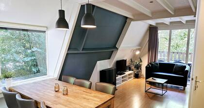 Refuge familial chic Ă Durbuy