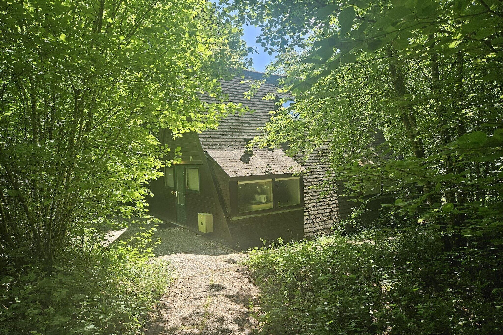 Exterieur