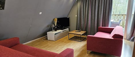 Smart TV