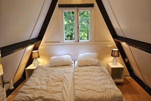 2 bedrooms - Relaxing Ardennes Getaway in Durbuy (Durbuy)