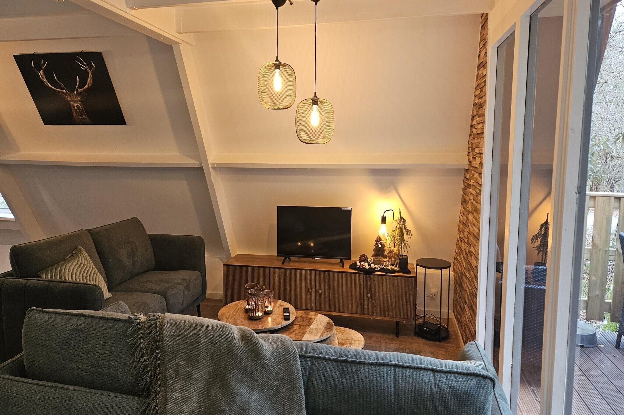 Smart-tv