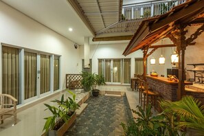 Exterior - Kubu Ramah Suite Canggu (Badung)
